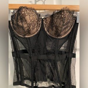 Victoria Secret Corset